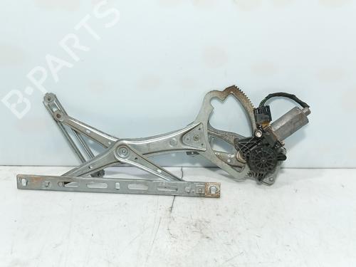 Used Front left window mechanism Front left window mechanism MERCEDES-BENZ CLK (C208) CLK 200 (208.335) (136 hp) 34475473 34475473