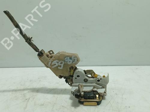 Used Front left lock Front left lock NISSAN MICRA II (K11) 1.0 i 16V (K11) (54 hp) 34693449 34693449