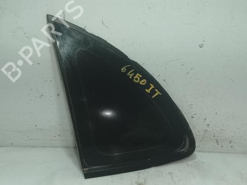 Panel rude bagtil venstre Panel rude bagtil venstre 39237135 39237135
