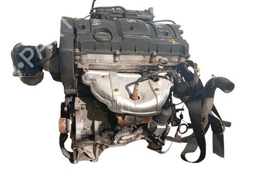 Engine PEUGEOT 307 (3A/C) | BP31112229M1 - Image 2