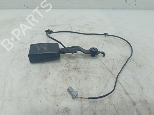 Used Seat buckle Seat buckle FIAT PUNTO (199_) 1.2 (199AXZ1A, 199BXZ1A) (69 hp) 36412220 36412220