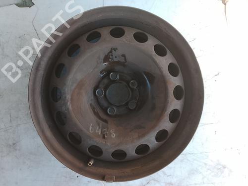 Used Rim Rim 36991780 36991780