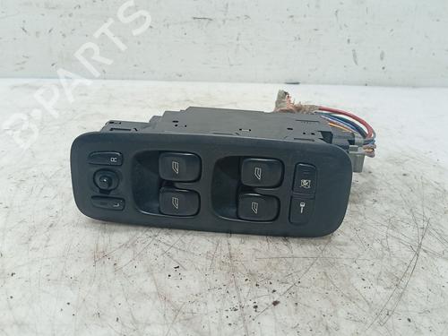 Left front window switch VOLVO S80 I (184) D5 | BP37173584I27 - Image 2