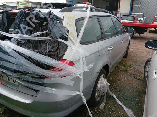 Gearbox VW PASSAT B7 (362) 2.0 TDI | BP33184667M3 - Image 14