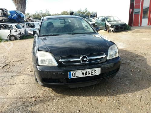 Antriebswelle links vorne OPEL VECTRA C (Z02) 2.0 DTI 16V (F69) | BP31098807M38 