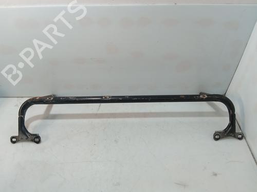 Used Front bumper reinforcement BMW X5 (E53) 3.0 d (184 hp) 33048416