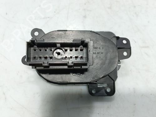 Headlight switch FORD FUSION (JU_) 1.4 | BP33289415I24 - Image 3
