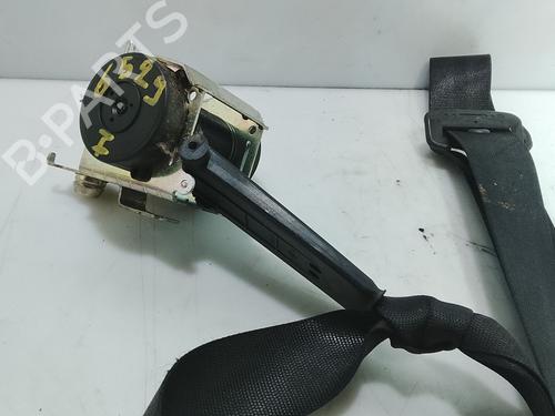 Front left seatbelt OPEL ASTRA H (A04) 1.3 CDTI (L48) | BP38647631I26 - Image 2