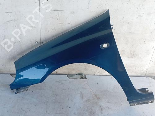 Used Left front fenders Left front fenders RENAULT CLIO II (BB_, CB_) 1.2 (BB0A, BB0F, BB10, BB1K, BB28, BB2D, BB2H, CB0A,... (58 hp) 36774101 36774101
