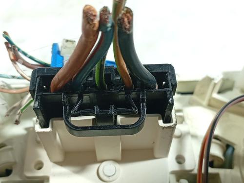 Climate control OPEL CORSA D (S07) 1.3 CDTI (L08, L68) | BP40172936I5 - Image 6