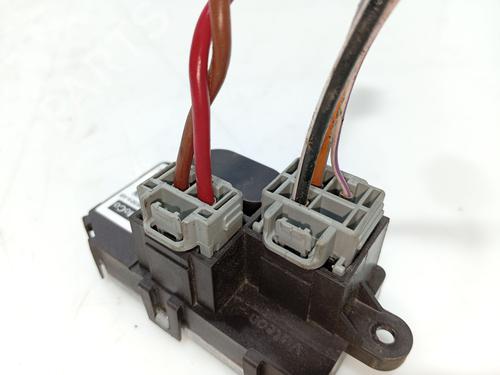 Heater resistor FORD FOCUS III 1.5 TDCi | BP39977478M108 - Image 2
