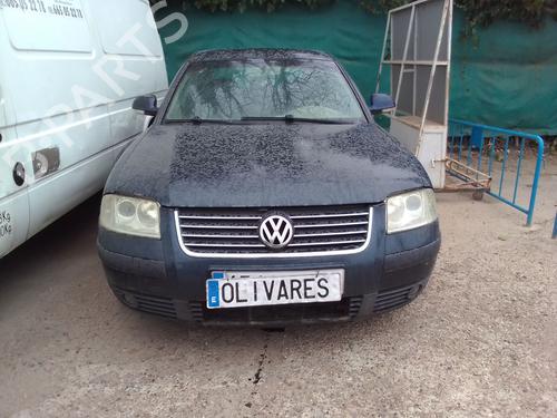 Front wiper motor VW PASSAT B5.5 (3B3)  | BP23849075M29 