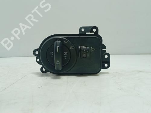 Mando luces Mando luces FORD FIESTA V (JH_, JD_) 1.4 16V (80 hp) 36152717 36152717