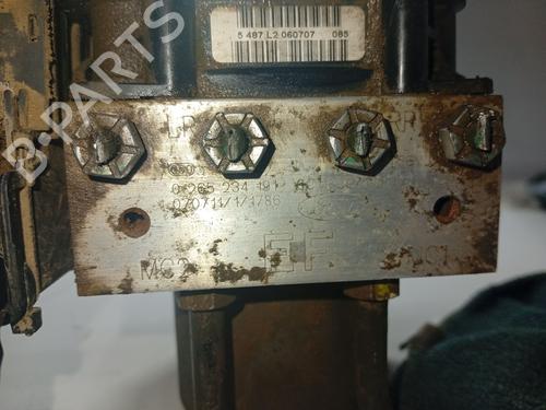 ABS pump FORD TRANSIT Van (FA_ _) 2.2 TDCi | BP25624248M43 