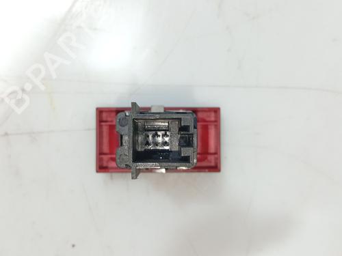 Warning switch VW TIGUAN (5N_) 2.0 TDI | BP39668557I22 - Image 3