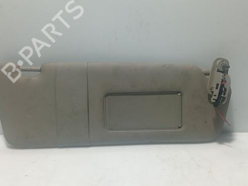 Used Right sun visor AUDI A4 B6 (8E2) 2.0 (130 hp) 31100576