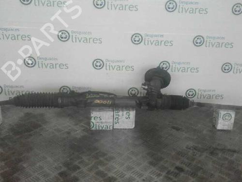 Steering rack PEUGEOT 206 Hatchback (2A/C)  | BP19015375M22 