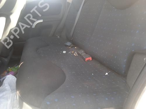 Engine control unit (ECU) CITROËN C3 I (FC_, FN_) 1.4 HDi | BP24635953M57 