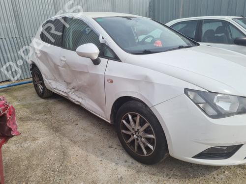 Engine control unit (ECU) SEAT IBIZA IV SC (6J1, 6P5) 1.0 TSI | BP31102919M57