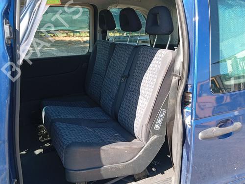 Right headlight MERCEDES-BENZ VANEO (414) 1.7 CDI (414.700) | BP33760199C29 - Image 19