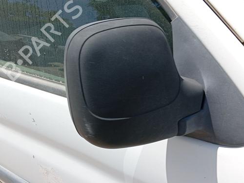 Left sun visor PEUGEOT PARTNER MPV (5_, G_) 1.6 HDi 75 | BP38016145I1 - Image 10