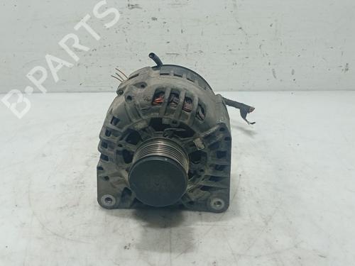 Alternator DACIA LOGAN MCV (KS_) 1.5 dCi (KS0K) | BP37435360M7 - Image 3