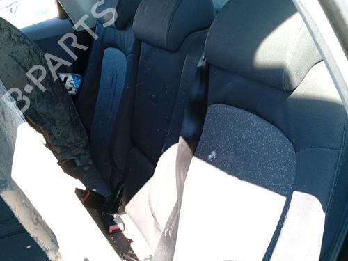 Engine SEAT ALTEA (5P1) 1.9 TDI | BP36643720M1 - Image 21