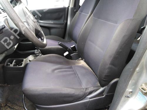 Front right window mechanism SUZUKI IGNIS I (FH)  | BP31099184C23 