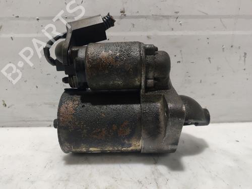 Used Starter KIA RIO I Hatchback (DC) [2000-2006]  24850249