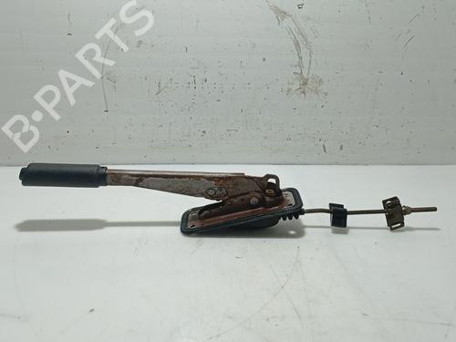 Used Hand brake RENAULT KANGOO Express (FC0/1_) D 65 1.9 (FC0E, FC02, FC0J, FC0N) (64 hp) 31631508