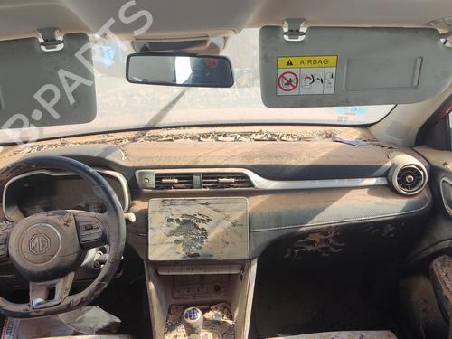 Módulo eletrónico MG MG ZS SUV (AZS1) 1.5 VTi | BP31358362M83 