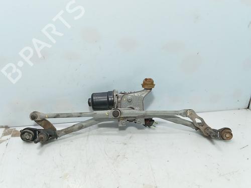 Used Front wiper motor Front wiper motor CITROËN C4 III (BA_, BB_, BC_) 1.2 PureTech 130 (BAHNSA, BAHNSB) (130 hp) 40279940 40279940