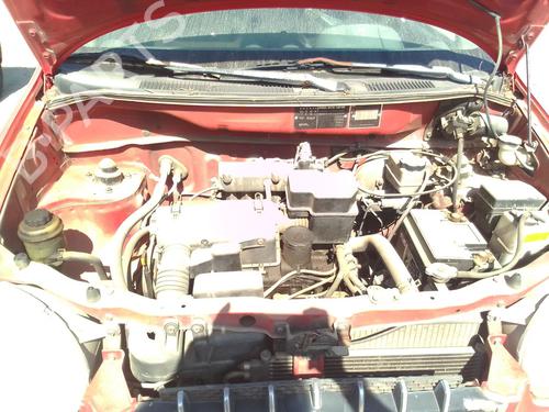 Air filter box HYUNDAI ATOS (MX) 1.0 i | BP31100730M87 