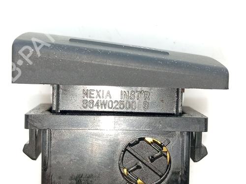 Switch SSANGYONG REXTON / REXTON II (GAB_) 2.7 Xdi | BP40058660I30 - Image 2