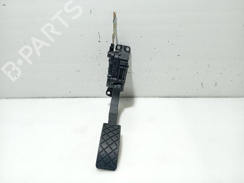 Pedal SEAT CORDOBA (6L2) 1.9 TDI (100 hp) 31104804