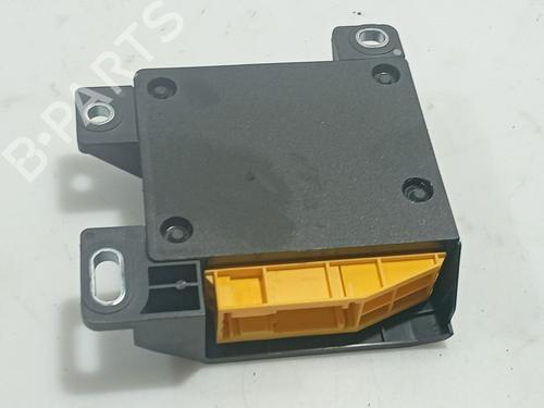 ECU airbags DACIA LOGAN (LS_) 1.5 dCi (LS0W) | BP37602429M53 - Image 4