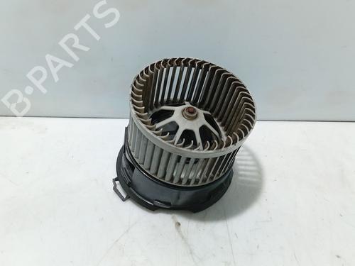 Varmeblæser PEUGEOT 407 (6D_) 1.6 HDi 110 (6D9HZC, 6D9HYC) (109 hp) 32035150