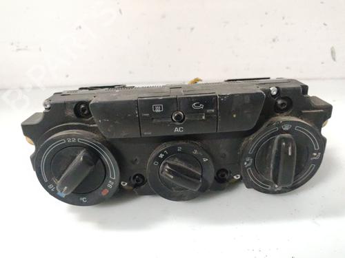 Used Climate control SKODA OCTAVIA I (1U2) [1996-2010]  24949216