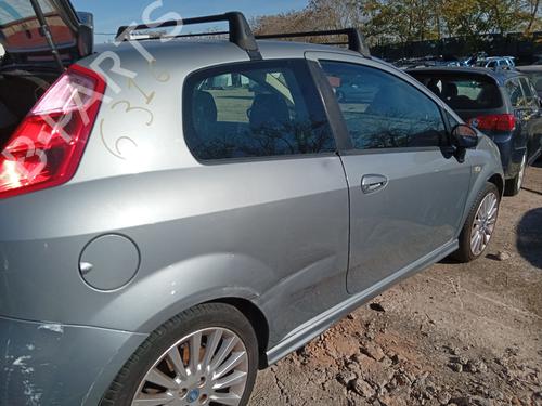 Engine FIAT GRANDE PUNTO (199_) 1.4 16V (199BXG1B, 199AXG1B) | BP37294961M1 - Image 13
