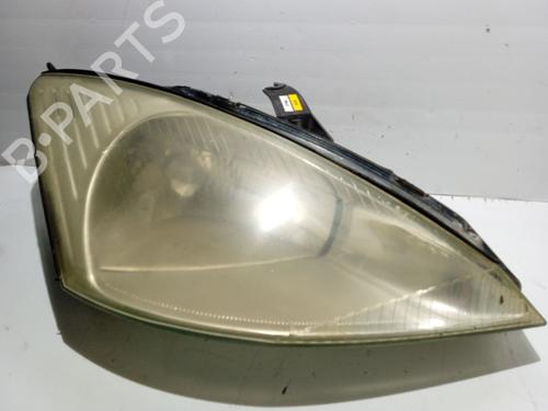 Højre forlygte FORD FOCUS I Turnier (DNW) 1.8 Turbo DI / TDDi (90 hp) 24690980