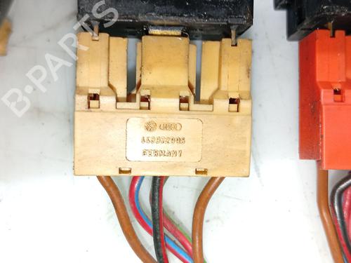 Left front window switch SEAT IBIZA II (6K1) 1.9 TDI | BP31134150I27 