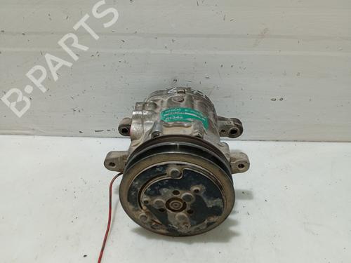 AC Kompressor OPEL CORSA B (S93) 1.7 D (F08, F68, M68) (60 hp) 31102640
