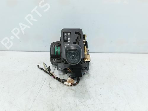 Used Gear lever Gear lever MERCEDES-BENZ CLK (C208) CLK 200 (208.335) (136 hp) 34715431 34715431
