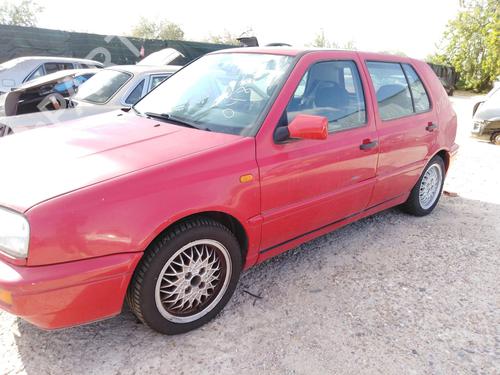 Fuel pump VW GOLF III (1H1)  | BP22979077M76 