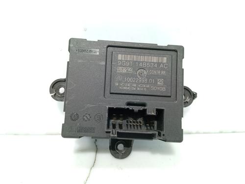 electronic-module-ford-mondeo-iv-ba7-2007-2008-2009-2010-2011-2012-2013-2014-2015-34273160 main image