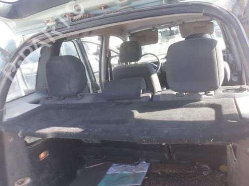 Rudehejsemekanisme Højre bagtil HYUNDAI MATRIX (FC)  | BP23896324C25 