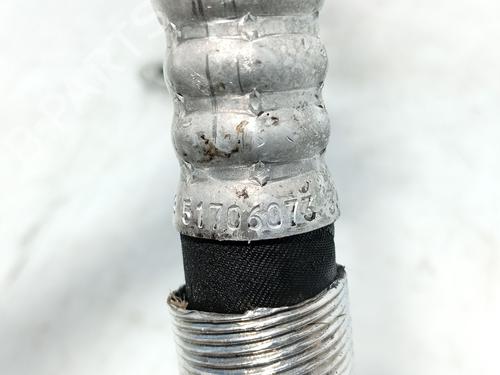 Pipe LANCIA YPSILON (843_) 1.3 JTD (843.AXD11, 843.AXD1A) | BP37425546M125 - Image 6
