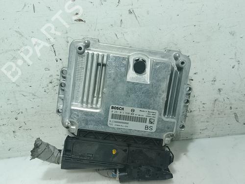 Used Engine control unit (ECU) Engine control unit (ECU) 39264303 39264303