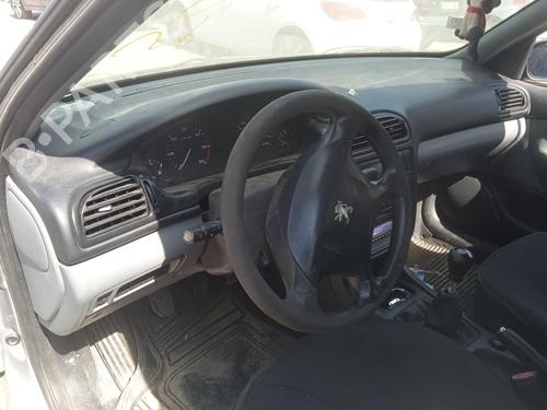 Mass air flow sensor PEUGEOT 406 Break (8E/F) 2.0 HDI 110 | BP23279105M95 