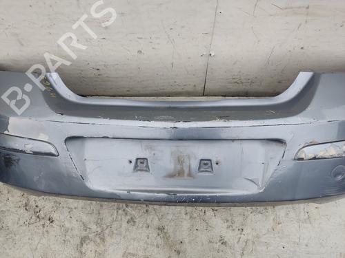 Rear bumper OPEL ASTRA H (A04) 1.6 (L48) | BP23498213C8 